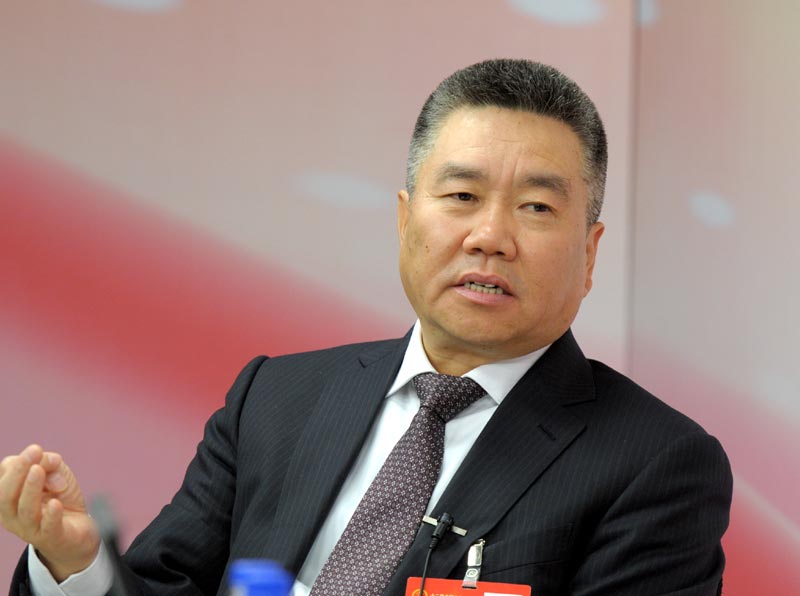 访谈嘉宾张瀛岑