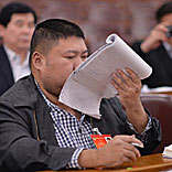 &ldquo;毛委员&rdquo;的梦想