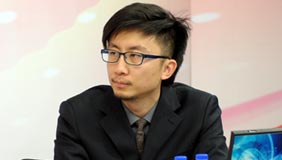 李奇:促进食品加工制造业良好有序发展_2014