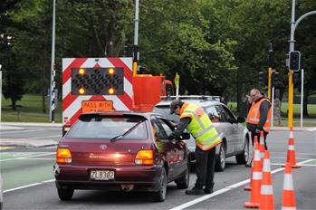 新西兰克赖斯特彻奇枪击案造成49人死亡