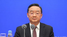 中央农办主任、农业农村部部长唐仁健