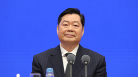 国家乡村振兴局副局长洪天云