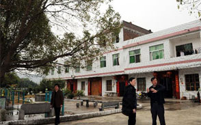 福建在新一轮库区跨越发展中创先争优