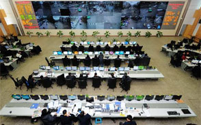 贵阳构建数字化城管系统