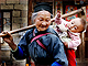 老龄化疾至挑战中国应对