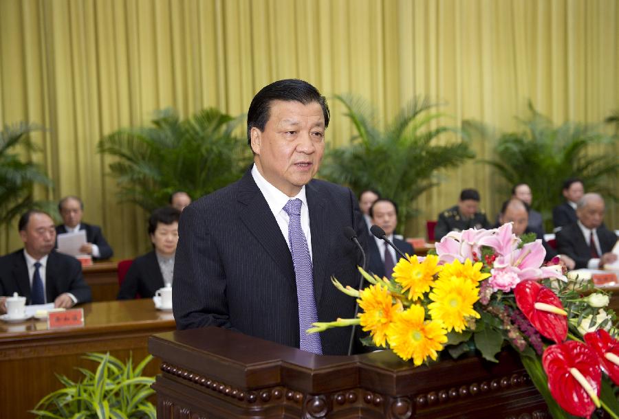 中国新闻奖全国优秀新闻工作者颁奖报告会在京举行