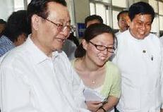 王刚出席首届中缅&ldquo;胞波情深&rdquo;活动