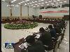 胡錦濤會見北京軍區第十次黨代會代表
