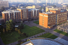 中科院化学研究所：建设成为国际一流的科研机构