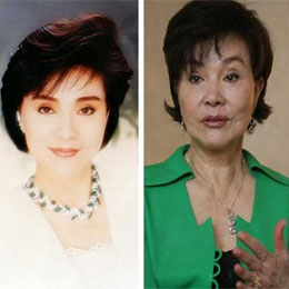 美人依旧还是美人迟暮？&ldquo;琼女郎&rdquo;旧貌新颜(图)