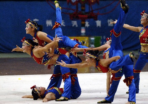 春风化雨润畲乡