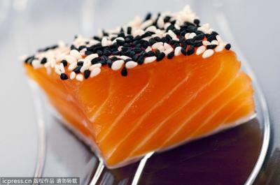 常吃11种食物让你多活20年