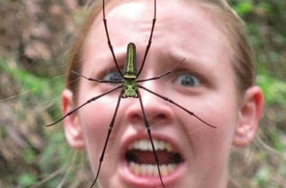 囧死人的另类搞笑瞬间