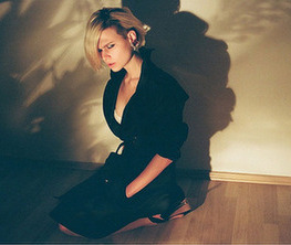 青春无敌&mdash;女学生摄影日志