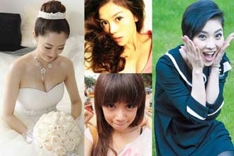 性感女主播与中国足球的情缘[高清]