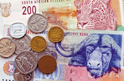 货币上那些&ldquo;国宝级动物&rdquo;