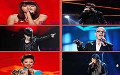 《直通春晚》第二场选手预告 揭明星不上春晚内幕