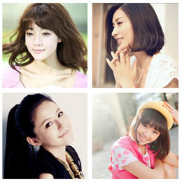 娱乐圈&ldquo;糖果系&rdquo;小花旦盘点 青春可爱甜美俏皮