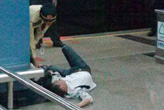 广州地铁发生故障 4乘客因不适入院检查