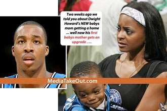 魔兽前女友再提起诉讼 向霍华德索要10万律师费 图