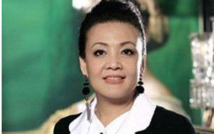 汪小菲神秘父亲曝光 揭秘母亲张兰16亿身家