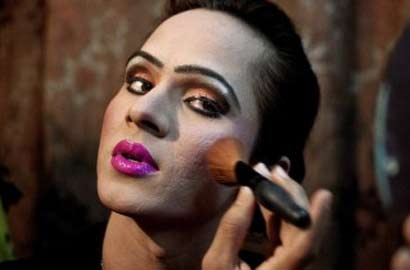 巴基斯坦变性人的生存悲歌