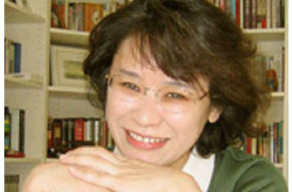 张海迪发文回应改国籍质疑：我一直都是中国人