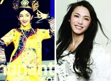 谢娜姚晨&ldquo;微博女王&rdquo;大PK &ldquo;肉搏战&rdquo;各展身手