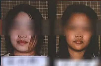 盘点全球惨遭虐待的&ldquo;性奴事件&rdquo;！