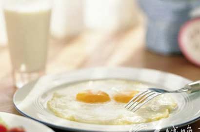 六大饮食习惯会加速衰老 看看你占几条