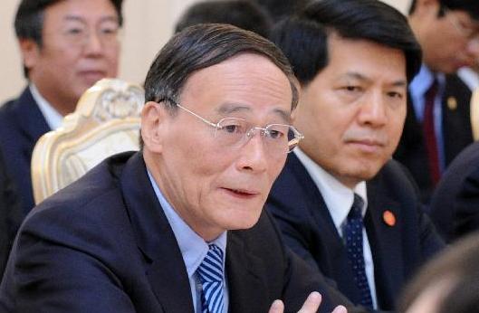 中俄能源谈判代表第九次会晤取得积极成果