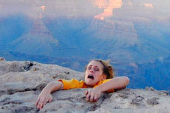 全球最让人腿软的&ldquo;危险&rdquo;景点