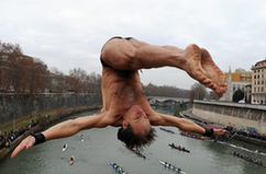 2012年法新社年度图片精选