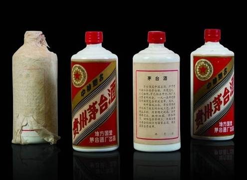 揭开国酒茅台的神秘面纱：直击生产全过程