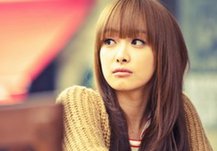 宋茜郑爽刘诗诗文根英 偶像剧里的女神级灰姑娘