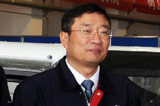 歼－15研制现场总指挥罗阳生命中最后三个片段