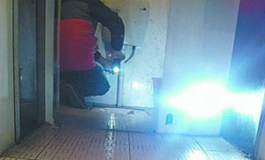 饭店偷拍女性如厕 厕所装修需指导更需要公德约束