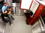 &ldquo;史上最恐怖恶作剧&rdquo;出新招 惊吓指数破表！