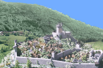 盘点世界十大失踪文明