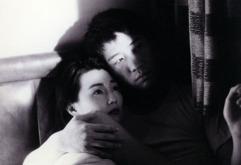 黎明张曼玉开展黄昏恋? 图揭两人浪漫情史