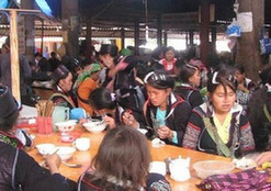 看看越南的乡村生活啥样?