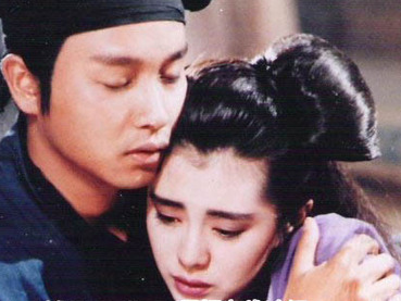 盘点影视剧中深情拥抱镜头