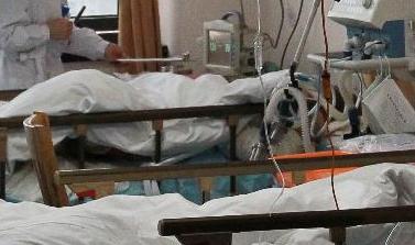 宝钢发生铁水包倾翻事故造成2人死亡