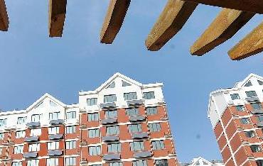 宁夏超额完成全年保障房建设任务