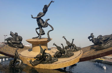 从“挖煤”“挖矿”到“挖文化”：文化助推我国资源型城市转型