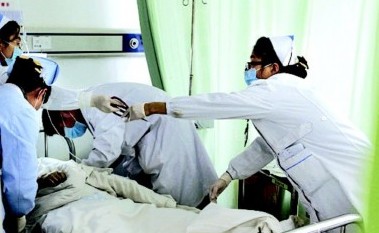 武汉女子清晨穿睡衣跳轻轨 多趟列车受影响