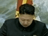 金正恩携夫人出席朝鲜发射卫星庆功会