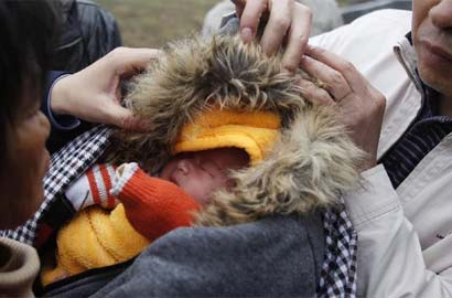 公安部指挥9省警方成功摧毁9个特大拐卖儿童犯罪团伙　解救被拐儿童89名