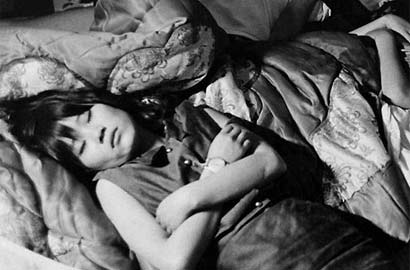 实拍日本战后&ldquo;颓废&rdquo;一代