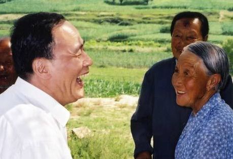 &ldquo;求真务实 尽责奉献&rdquo;&mdash;&mdash;记中共中央政治局常委王岐山